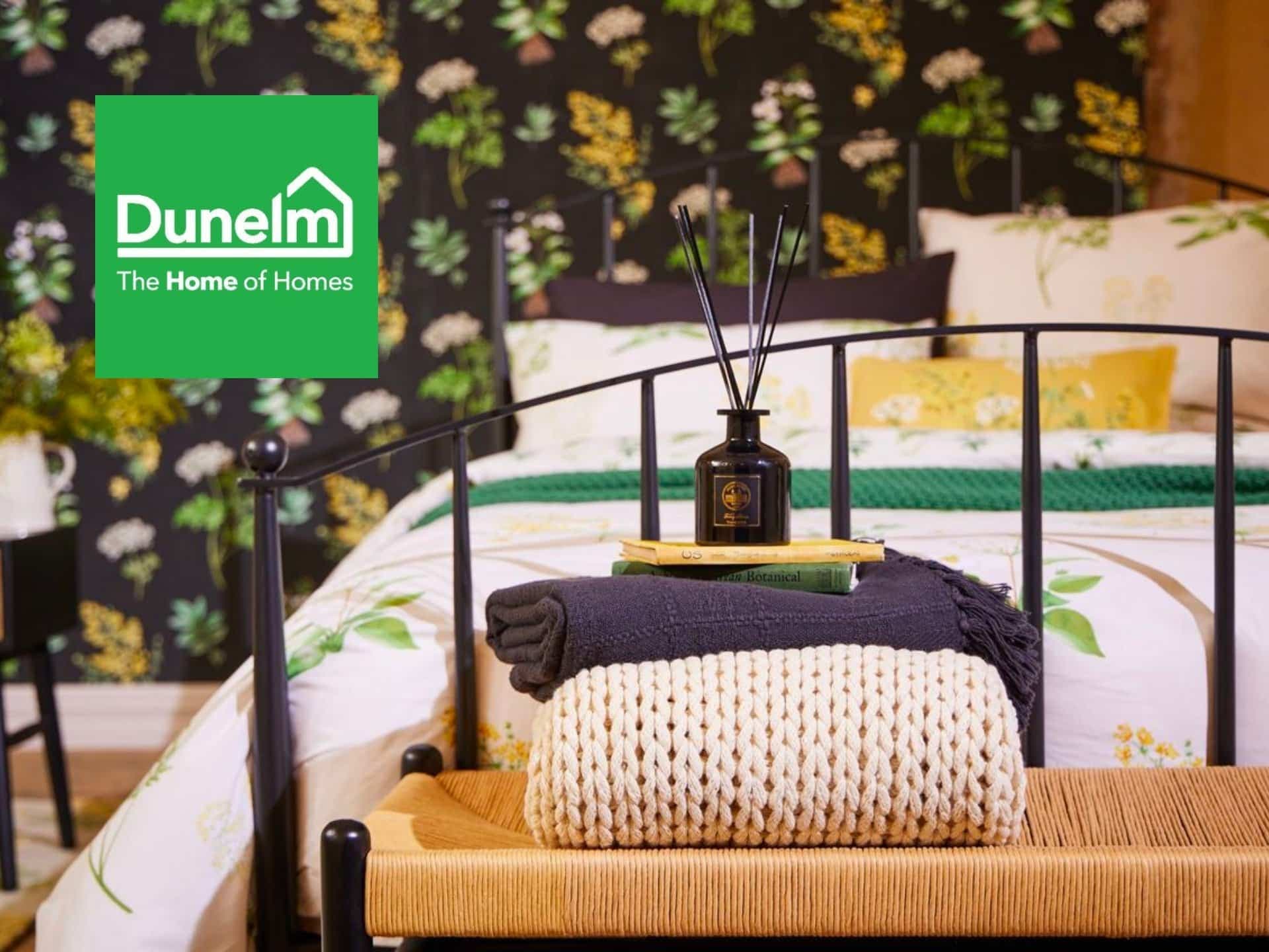 Dunelm Home Inspirations Why Shoppers Love Dunelm for Stylish Living
