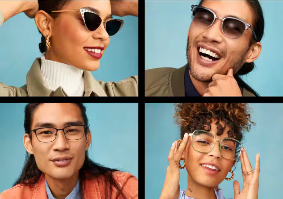 Student, Teacher & Hero Discounts at Zenni Opticals: Affordable Eyewear for Every Lifestyle