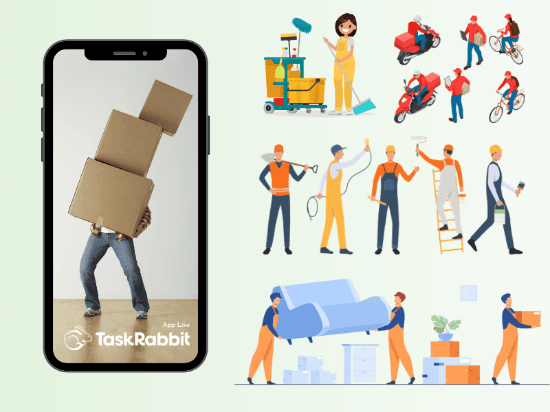 Why TaskRabbit Is the #1 On-Demand Home Service Platform in 2026