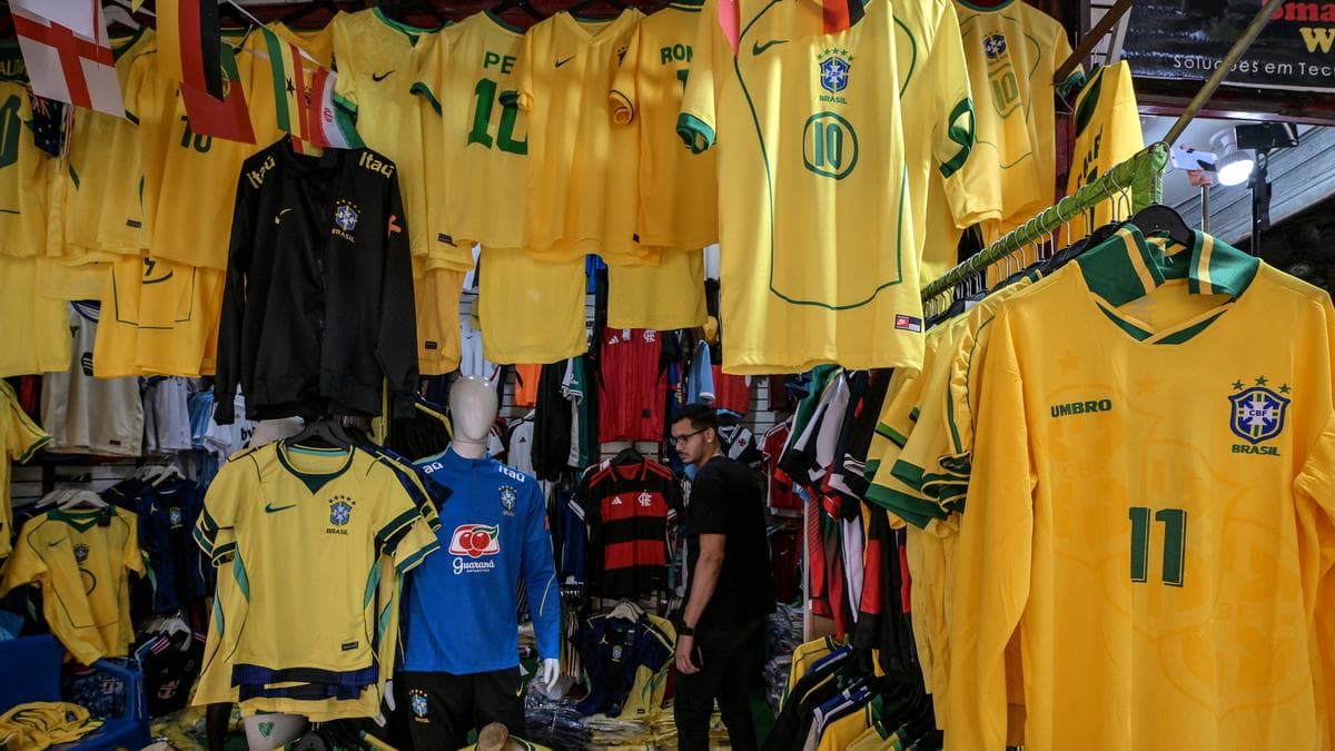 Why futfanatics Is Brazil's Favorite Football Store