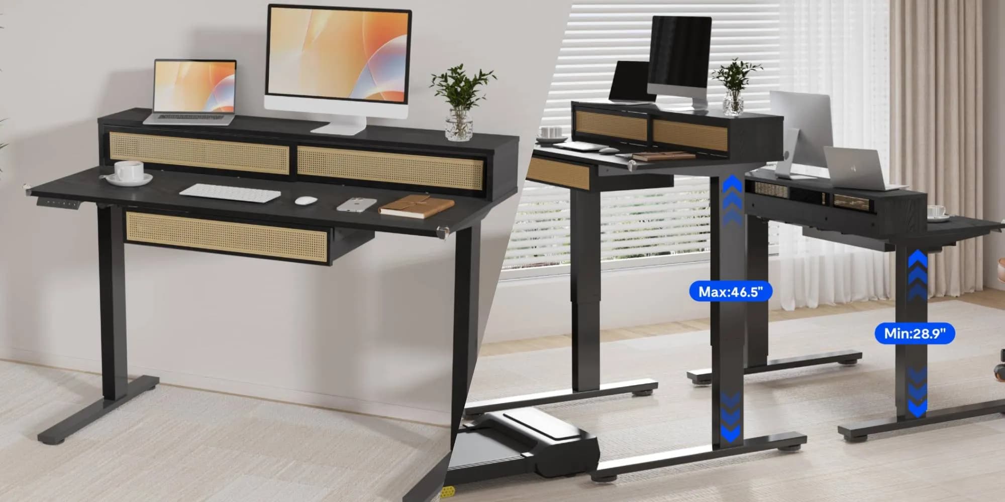 Why Entrepreneurs Are Investing in FlexiSpot Workstations