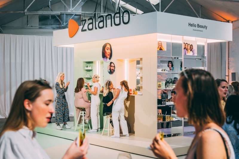 Best Beauty Brands to Shop on Zalando FR