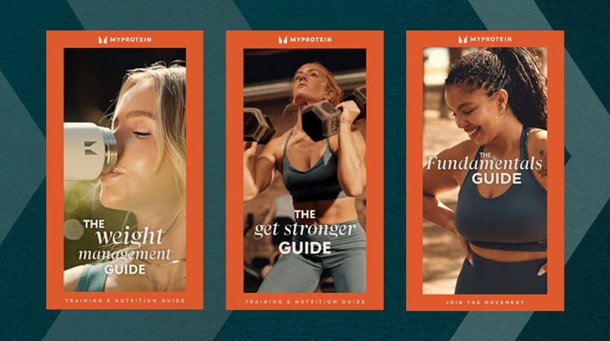 My Protein: A Complete Wellness and Nutrition Destination for Modern Fitness Goals