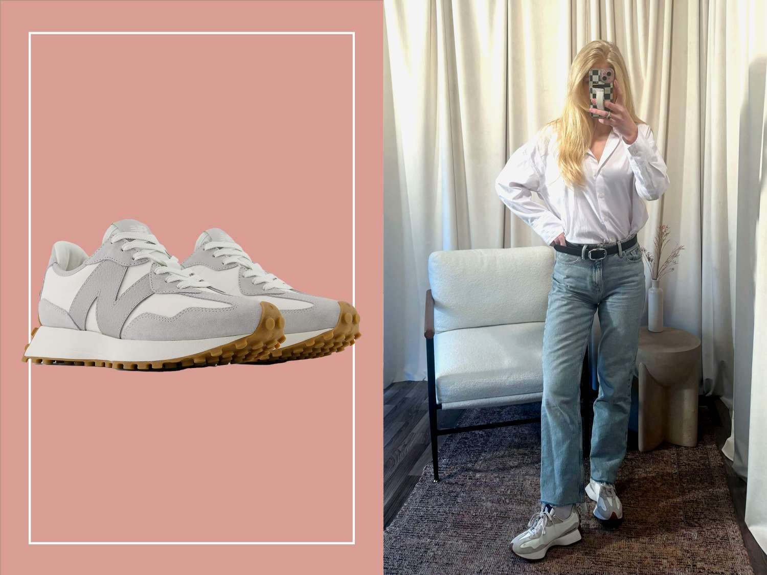 Top Sneaker Trends Taking Over 2026 at Courir