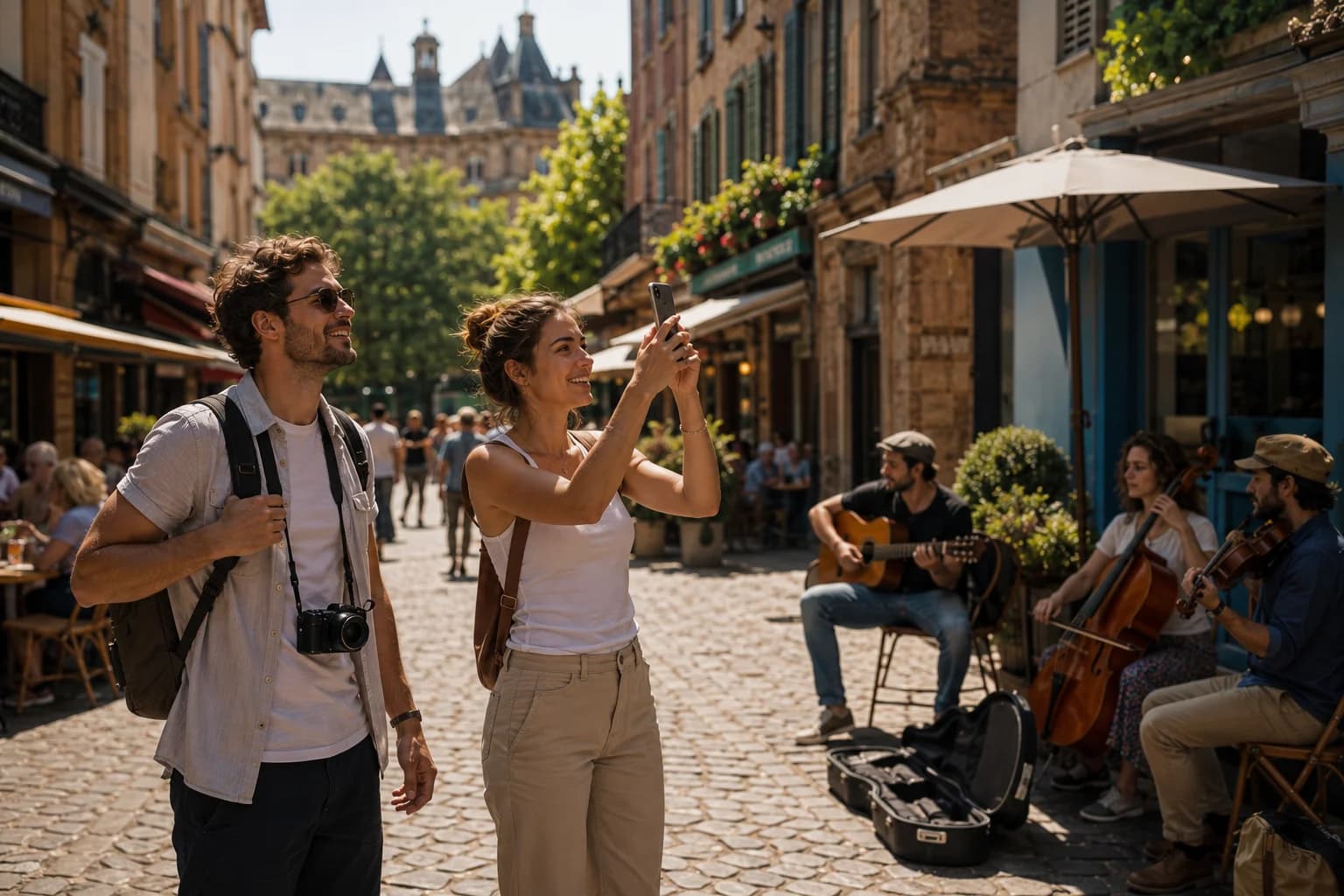 Dernière Minute, Premier Choix — How to Book a Genuinely Great Trips With lastminute.com