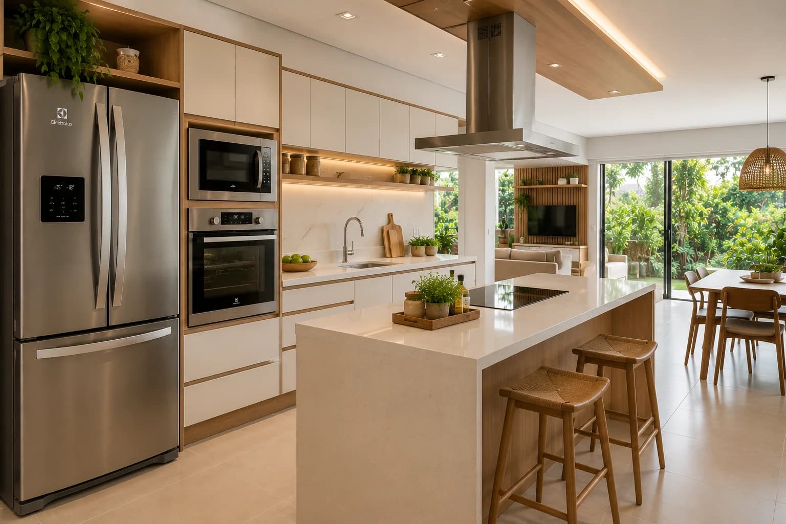 Upgrading Your Home? Essential Electrolux Appliances Every Modern Brazilian Home Needs