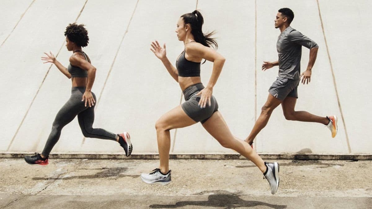 Find the Perfect Olympikus Shoe for Your Fitness Goals