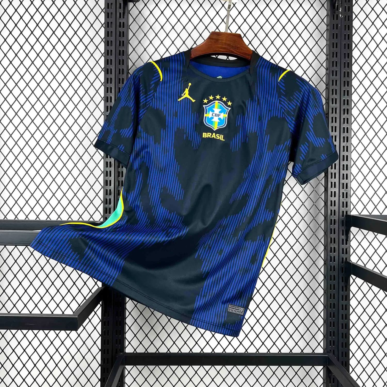 Why futfanatics Is Brazil's Favorite Football Store