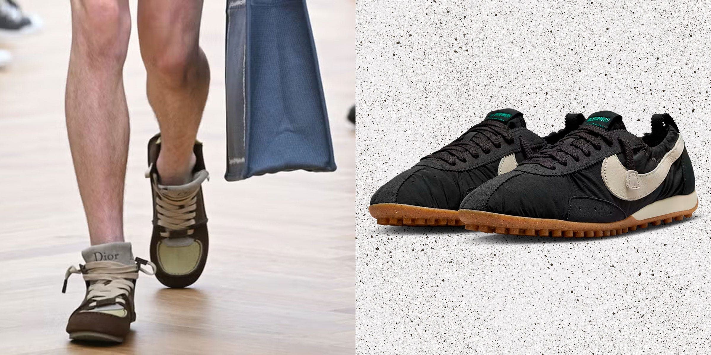 Top Sneaker Trends Taking Over 2026 at Courir