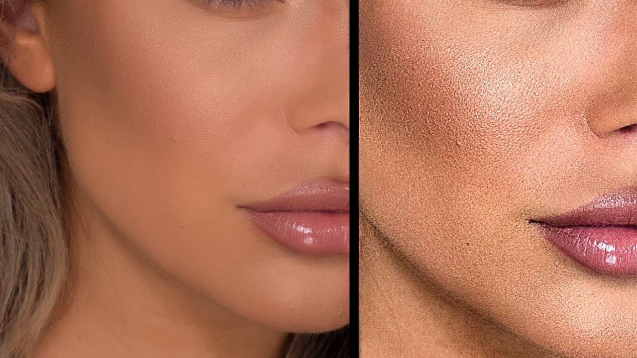My Foundation Cakes Up: How Huda Beauty Easy Bake Powder Saved My Makeup Routine