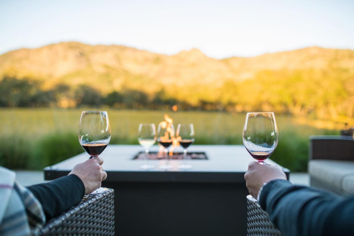 Romantic Getaways in the USA: Unforgettable Couple Trips from Coast to Coast