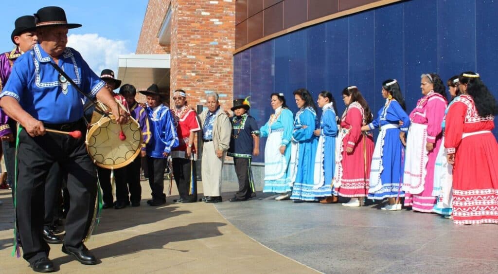 Discovering America’s Mosaic: Unforgettable Cultural Experiences Across the USA