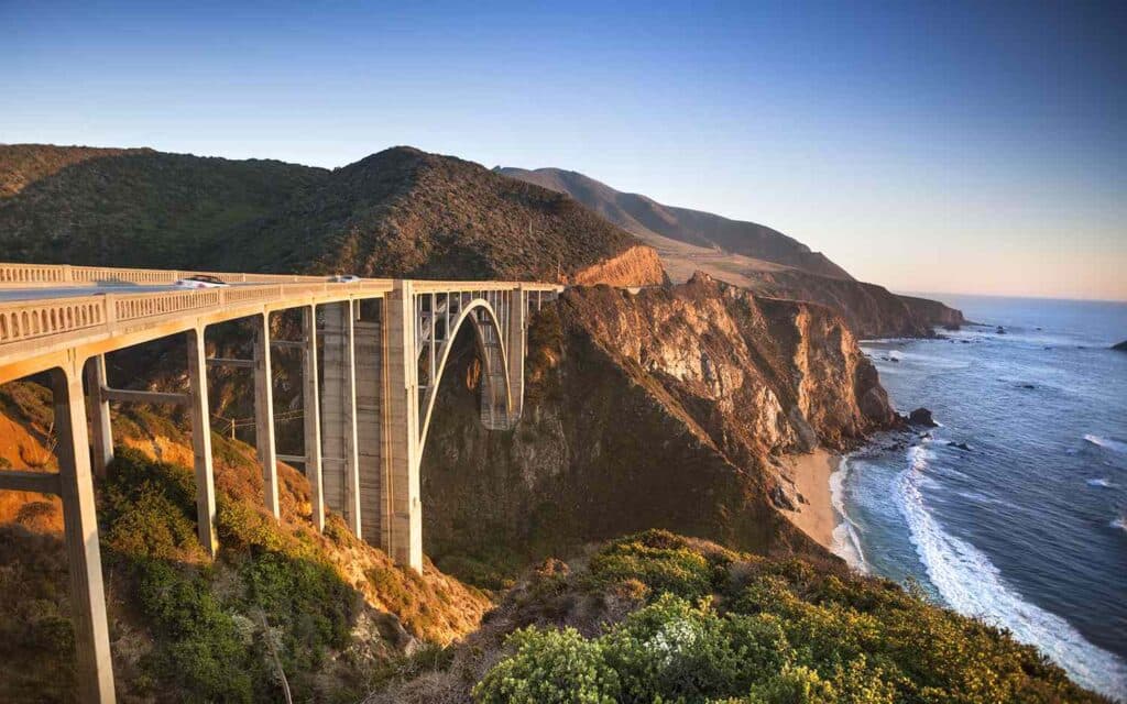 USA Family Road Trips: Iconic Routes and Unforgettable Stops for All Ages
