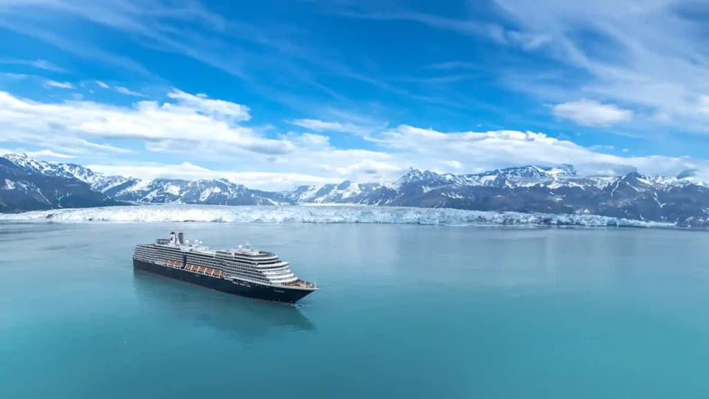 Sailing the American Seas: Top Cruise & Ferry Experiences in the US